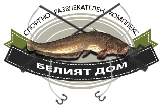 Спортно туристически комплекс Белият Дом на брега на язовир Жребчево